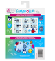 Электронный виртуальный петомет, Tamagotchi Original Fresh Strawberry, игрушка для детей, уход за цифровым питомцем - изображение 6
