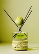 Аромат для дома Sister's Aroma Angry Pistachio 110 мл (4820227787647) - изображение 2