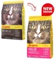 Корм для стерилизованных кошек Josera Cat Indoor (Naturelle) беззерновой 2 кг - изображение 2