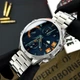 Смарт-часы Modfit Tactic Blaze Silver Steel + ремешок в подарок Store - изображение 4