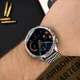 Смарт-часы Modfit Tactic Blaze Silver Steel + ремешок в подарок Store - изображение 6