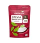 Цукрозаменитель Green Leaf Стевия Premium Taste, 250г - изображение 1