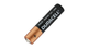 Батарейка Duracell AAA Simply LR03/MN2400 Black - изображение 3