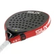 Ракетка для падела, падел-тенниса Siux Electra pro Fire Red 2026 - изображение 8
