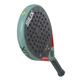 Ракетка для падела, падел-тенниса Siux Trilogy Pro Ash Green 2026 - изображение 5