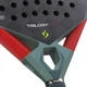 Ракетка для падела, падел-тенниса Siux Trilogy Pro Ash Green 2026 - изображение 11