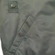 Бомбер Alpha Industries B-15 Flight Bomber Jacket M Olive MJB23010C1OM - изображение 4