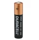 Батарейка Duracell LR03 AAA 1шт (BAT006) - зображення 1