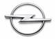 Эмблема Avtoaks для Opel Astra F задняя 82 мм. - изображение 1