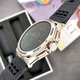 Смарт-часы Modfit Endurance Silver-Black Store - изображение 4
