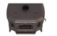 Чавунна піч із варильною поверхнею KAWMET P7 (10.5 kW) CookTop PB ECO - изображение 8