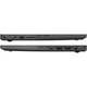 Ноутбук SiComputer Nauta W1604 Black (FBM-PH6PG01/16/500) - изображение 2