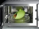 Силіконова миска для випікання SILICON COOKING POCKET/Силіконовий конверт для запікання Зелений - зображення 3