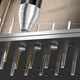 Заклепщик аккумуляторный MLD BY-8506/8508 21В 1.5Ач Li-Ion с кейсом и набором заклепок - изображение 8