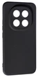 Чехол SMTT case на Xiaomi Redmi Note 15 Pro (5G) / black - изображение 1