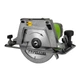 Циркулярна пилка PRO-CRAFT KR200/2500 025001 - зображення 1