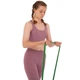 Гума петля для підтягувань та тренувань стрічка силова SP-Sport Fitness LINE FI-9584-5 Салатовий - зображення 9
