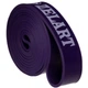 Резина петля для подтягиваний и тренировок лента силовая Zelart POWER BANDS FI-941-6 Фиолетовый - изображение 4
