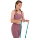 Гума петля для підтягування та тренувань стрічка силова SP-Sport Fitness LINE FI-9584-4 Блакитний - зображення 9