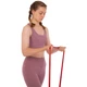 Резина петля для подтягиваний и тренировок лента силовая SP-Sport Fitness LINE FI-9584-2 Красный - изображение 10