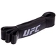 Резина петля для подтягиваний и тренировок лента силовая UFC POWER BANDS UHA-69168 Черный - изображение 4