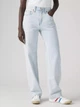 Джинсы Regular Fit женские Levi`s 284433896 29 Голубые (1159860680) - изображение 1