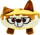 Набор мягких игрушек-сюрпризов Ice Pops с формой для мороженого Pupsicles Милые собачки 2 шт (584858374_584858374) - изображение 5