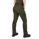 Жіночі Camotec штани Pani Patrol Pro Олива (9751), XS - изображение 2