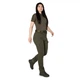 Жіночі Camotec штани Pani Patrol Pro Олива (9751), XS - изображение 3