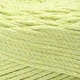 Шнур плетений YarnArt macrame cotton 2мм фісташковий №755 - изображение 5