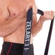 Гума петля для підтягувань та тренувань стрічка силова Zelart POWER BANDS FI-0889-5 Чорний - зображення 7