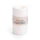 Рафія YarnArt Raffia Papiro 100г 130м молочна №1307 - изображение 1