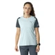 Футболка Dynafit Transalper S/S Tee Wmn 3181 S (100087306) - изображение 1