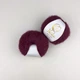 Пряжа Avanti Yarn Norka 100г бордо №808 - зображення 2
