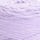 Шпагат для макраме YarnArt twisted 4мм 500г фіалка №765 - изображение 10