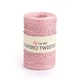 Рафія кручена YarnArt Twisted Papiro 100г 170м троянда №1326 - изображение 1