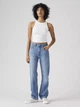 Джинсы Regular Fit женские Levi`s 279406548 26 Синие (1159860684) - изображение 4