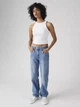Джинсы Regular Fit женские Levi`s 279406548 26 Синие (1159860684) - изображение 5