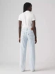 Джинсы Regular Fit женские Levi`s 284433896 29 Голубые (1159860680) - изображение 6
