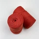 Шнур плетений YarnArt macrame cotton 2мм теракотовий (№785) - изображение 2