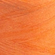 Рафія YarnArt Raffia Papiro 100г 130м помаранчева №1317 - изображение 2