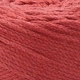 Шнур плетений YarnArt macrame cotton 2мм теракотовий (№785) - изображение 5