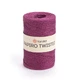 Рафія кручена YarnArt Twisted Papiro 100г 170м вишнева №1322 - изображение 1