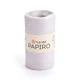 Рафія YarnArt Raffia Papiro 100г 130м світло-сіра №1301 - изображение 1