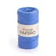 Рафія YarnArt Raffia Papiro 100г 130м небесна №1325 - изображение 1