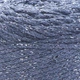 Шнур плетений з люрексом YarnArt macrame cotton Lurex 2мм джинс люрекс срібло №730 - изображение 5