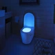 Подсветка для унитаза BOWL LIGHT с датчиком движения/ Умная подсветка (1283) - изображение 3
