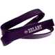 Гума петля для підтягувань та тренувань стрічка силова Zelart POWER BANDS FI-3917-V Фіолетовий - зображення 7