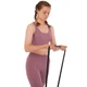 Гума петля для підтягування та тренувань стрічка силова SP-Sport Fitness LINE FI-9584-6 Чорний - зображення 9