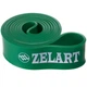 Резина петля для подтягиваний и тренировок лента силовая Zelart POWER BANDS FI-3917-G Зеленый - изображение 2